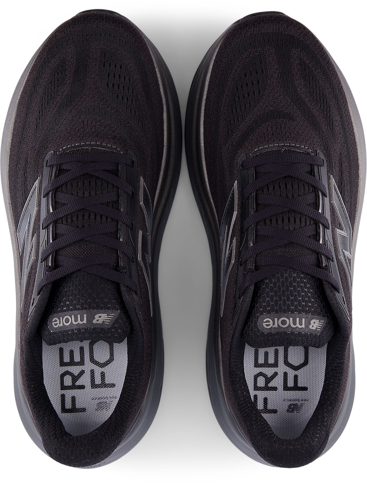 New Balance Men's Fresh Foam X More v6 Running Shoes product image