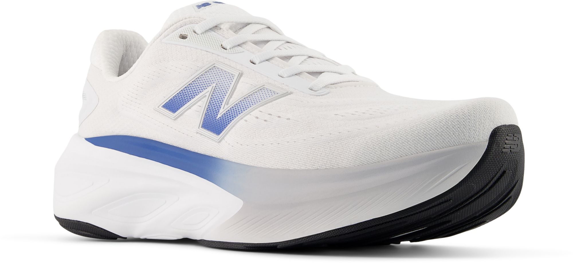 New Balance Men's Fresh Foam X More v6 Running Shoes product image