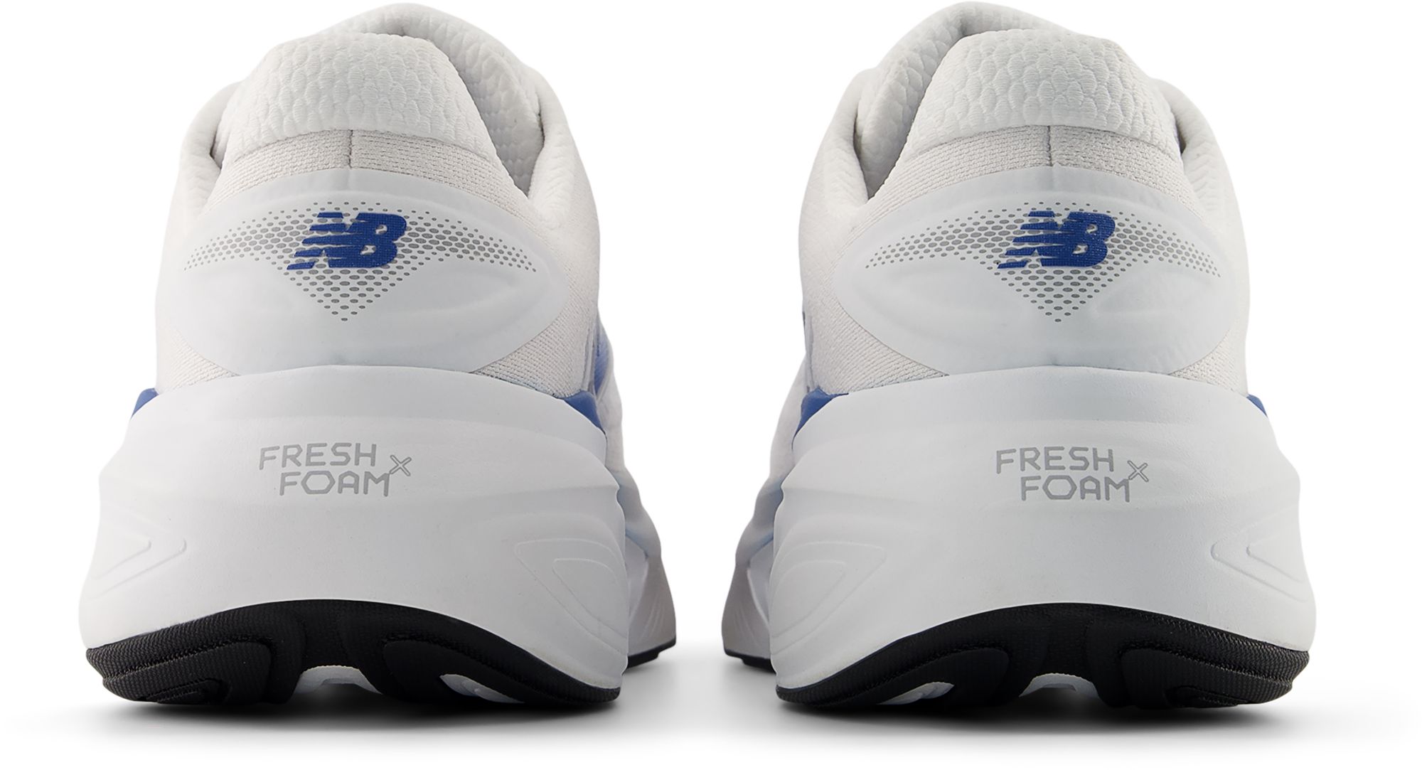New Balance Men's Fresh Foam X More v6 Running Shoes product image