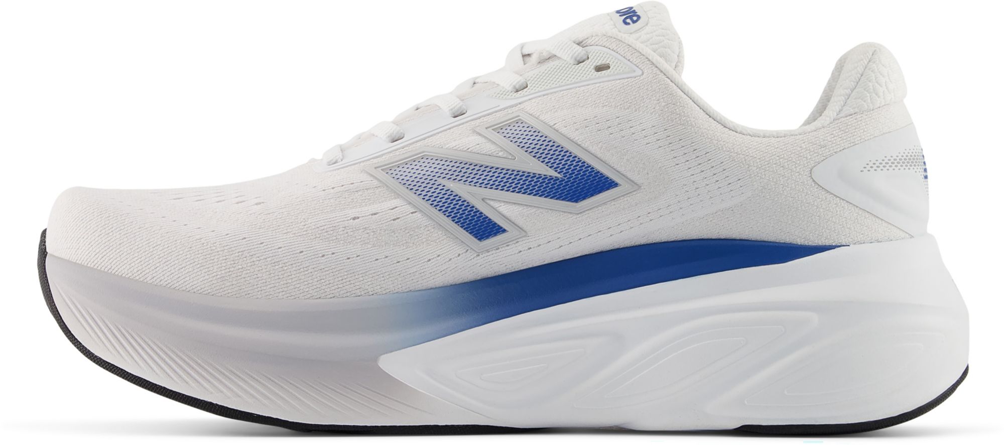 New Balance Men's Fresh Foam X More v6 Running Shoes product image