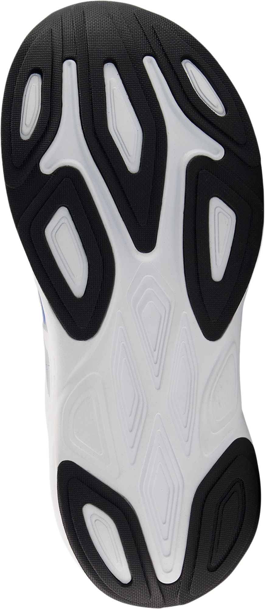 New Balance Men's Fresh Foam X More v6 Running Shoes product image