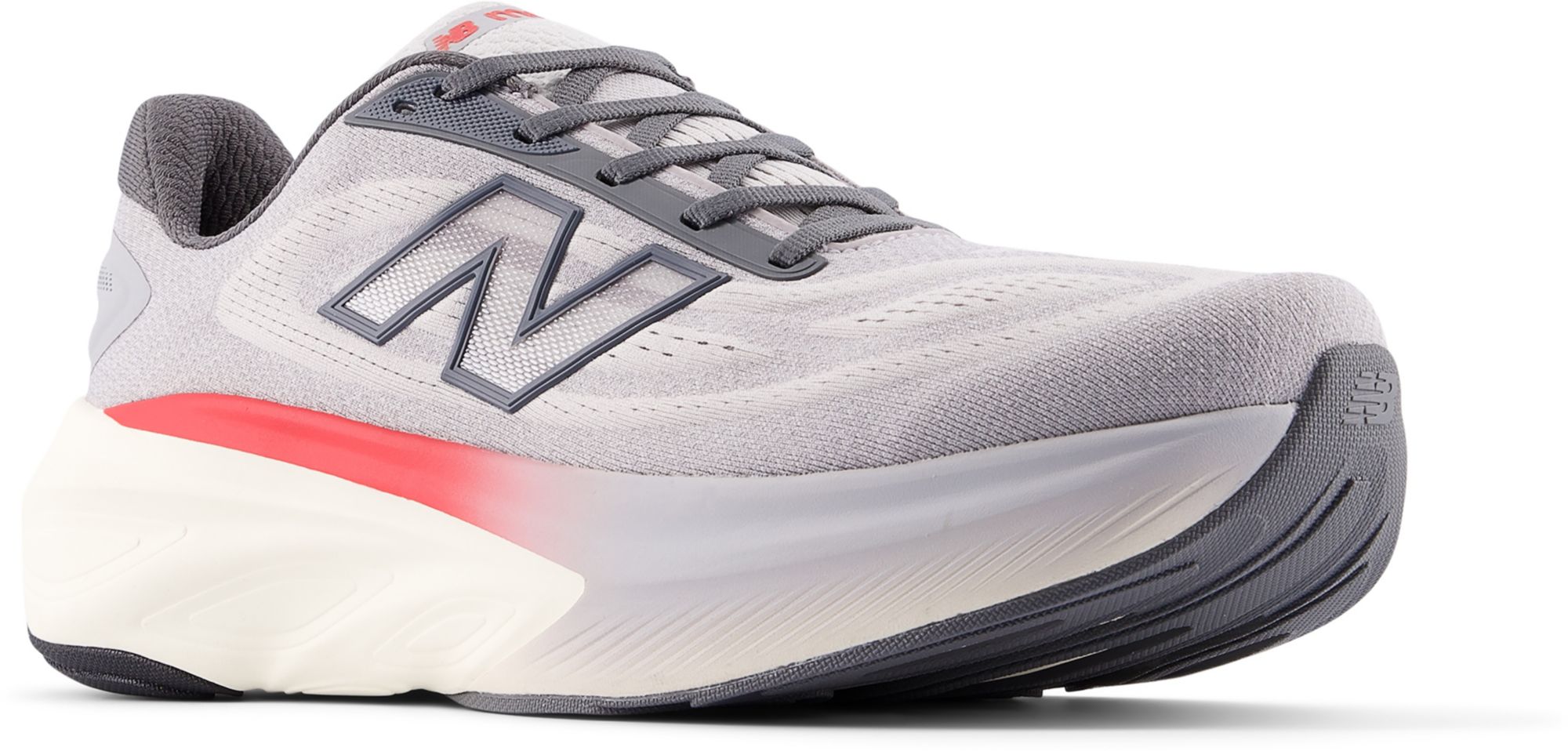 New Balance Men's Fresh Foam X More v6 Running Shoes product image
