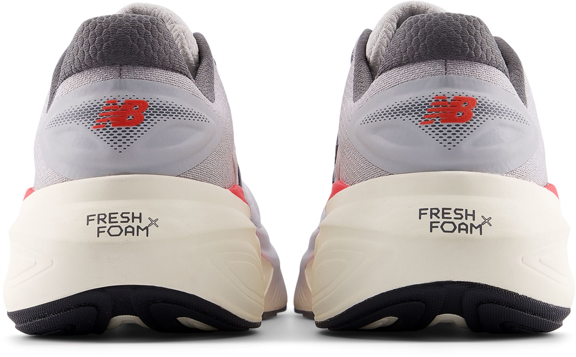 New Balance Men's Fresh Foam X More v6 Running Shoes product image