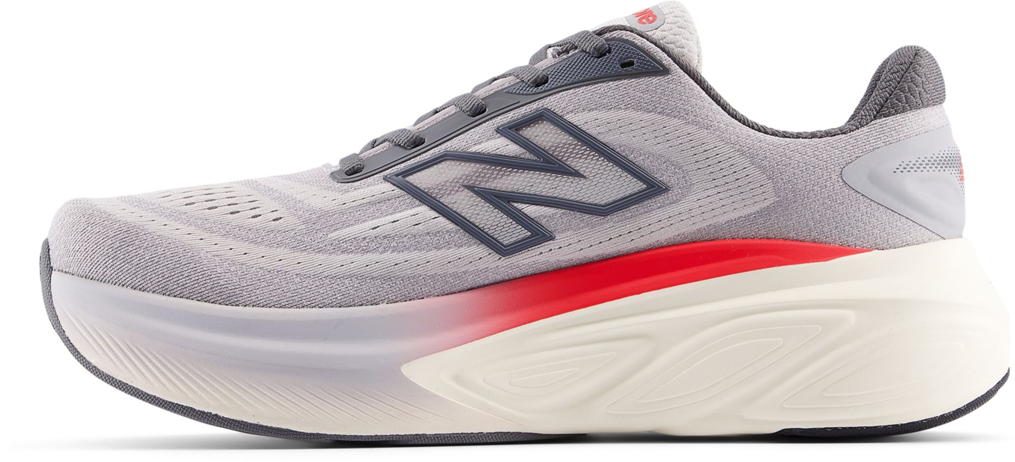 New Balance Men's Fresh Foam X More v6 Running Shoes product image