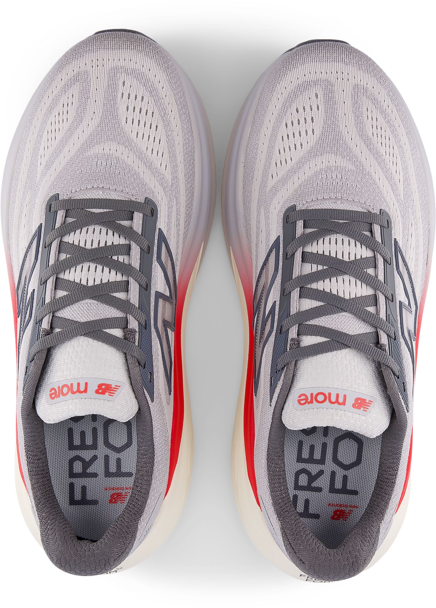New Balance Men's Fresh Foam X More v6 Running Shoes product image