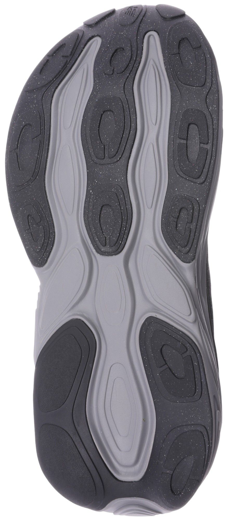 New Balance Men's Fresh Foam X More v5 Running Shoes product image