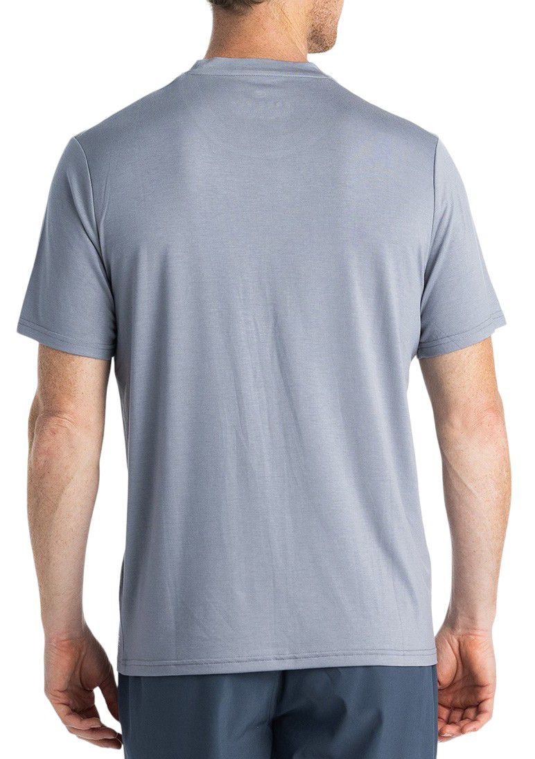 Free Fly Men's Bamboo Motion Short Sleeve T-Shirt product image