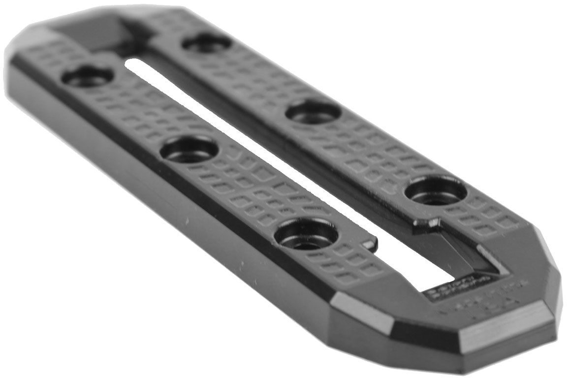 YakAttack MightyMount XL 6” Track product image
