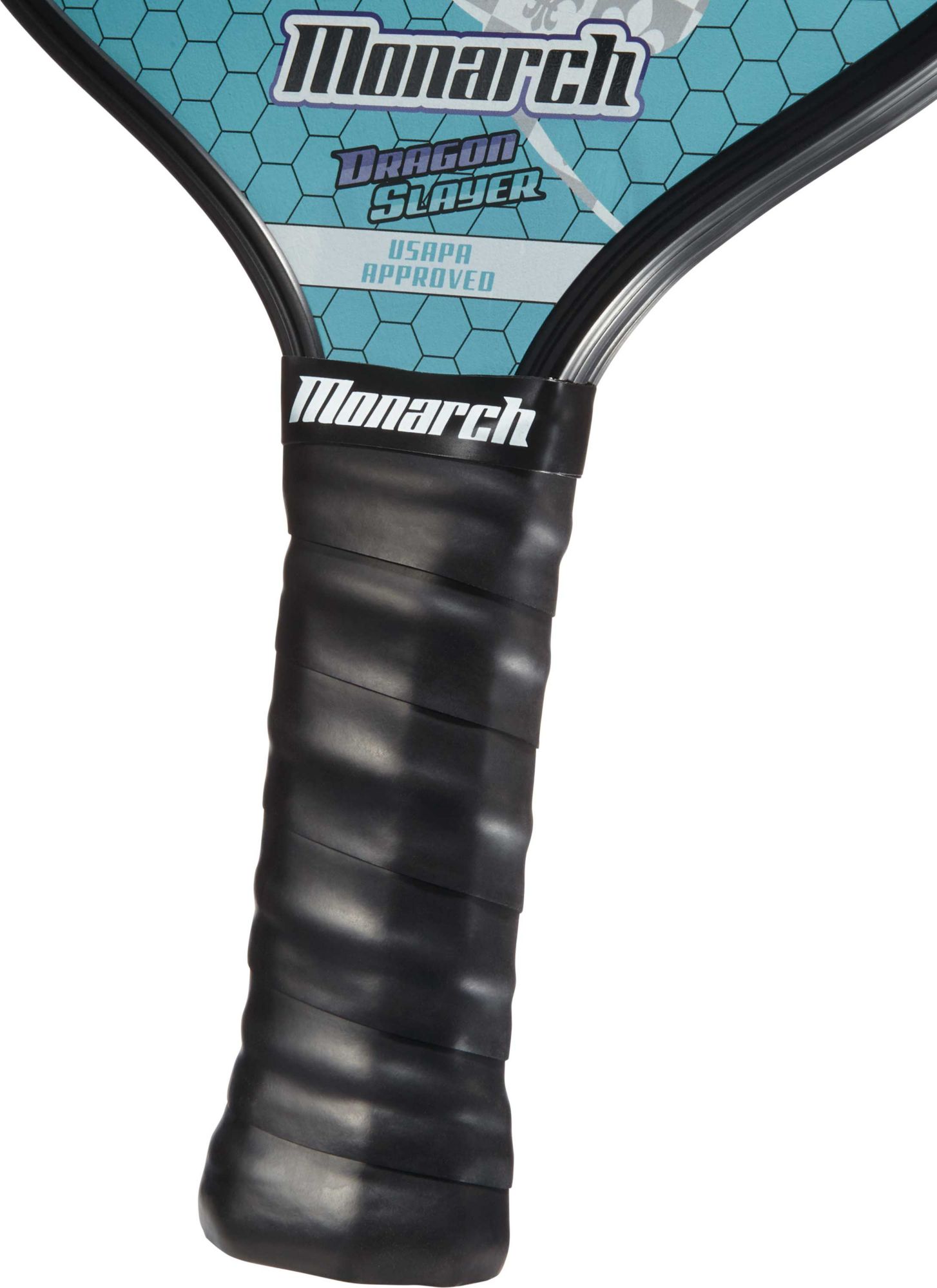 Monarch Dragon Slayer Pickleball Paddle