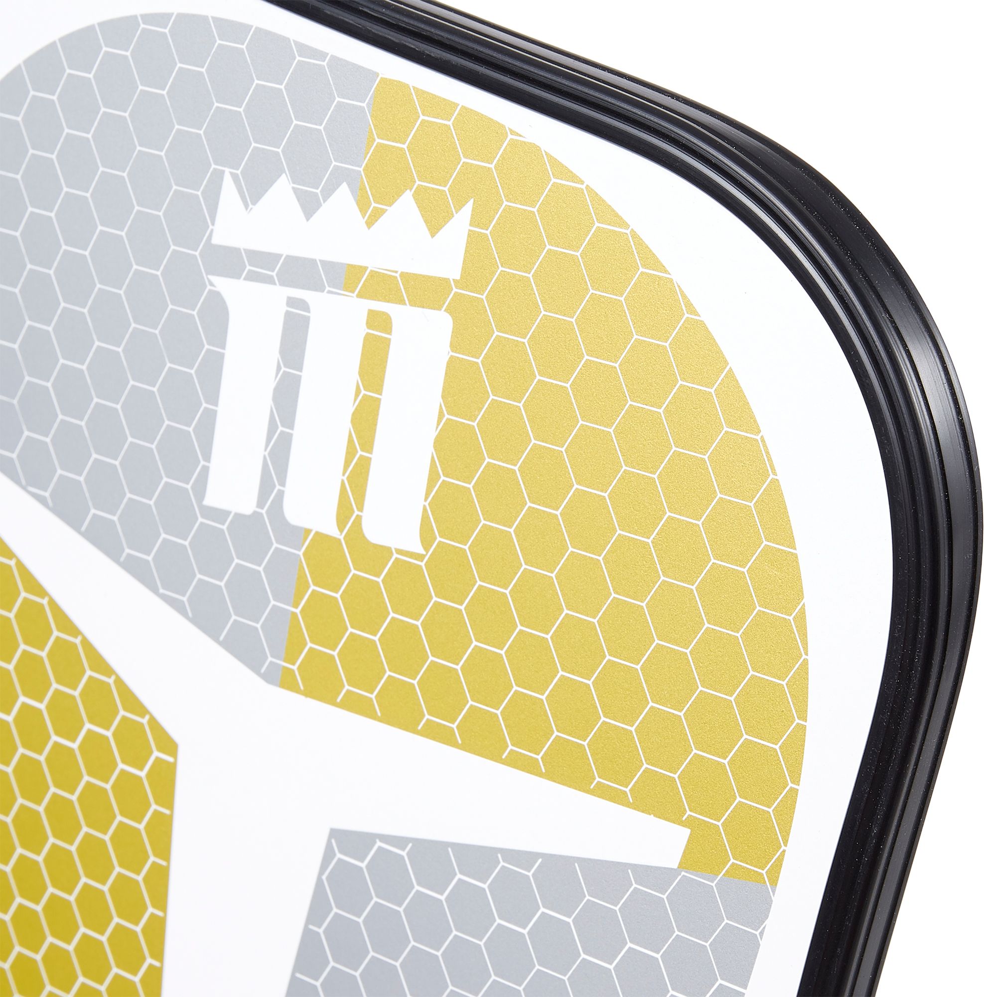 mercenary graphite pickleball paddle