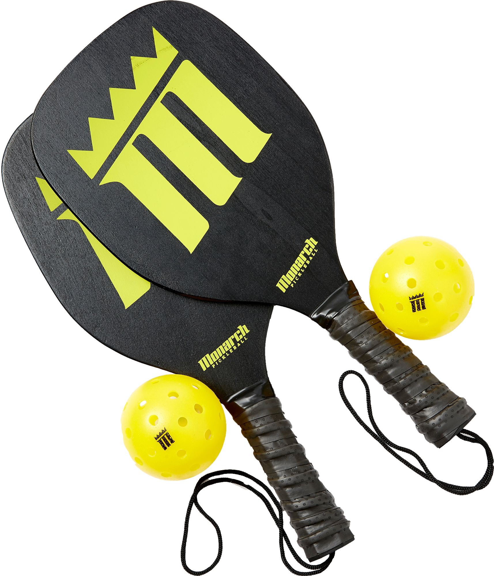 Monarch Complete Pickleball Game Set