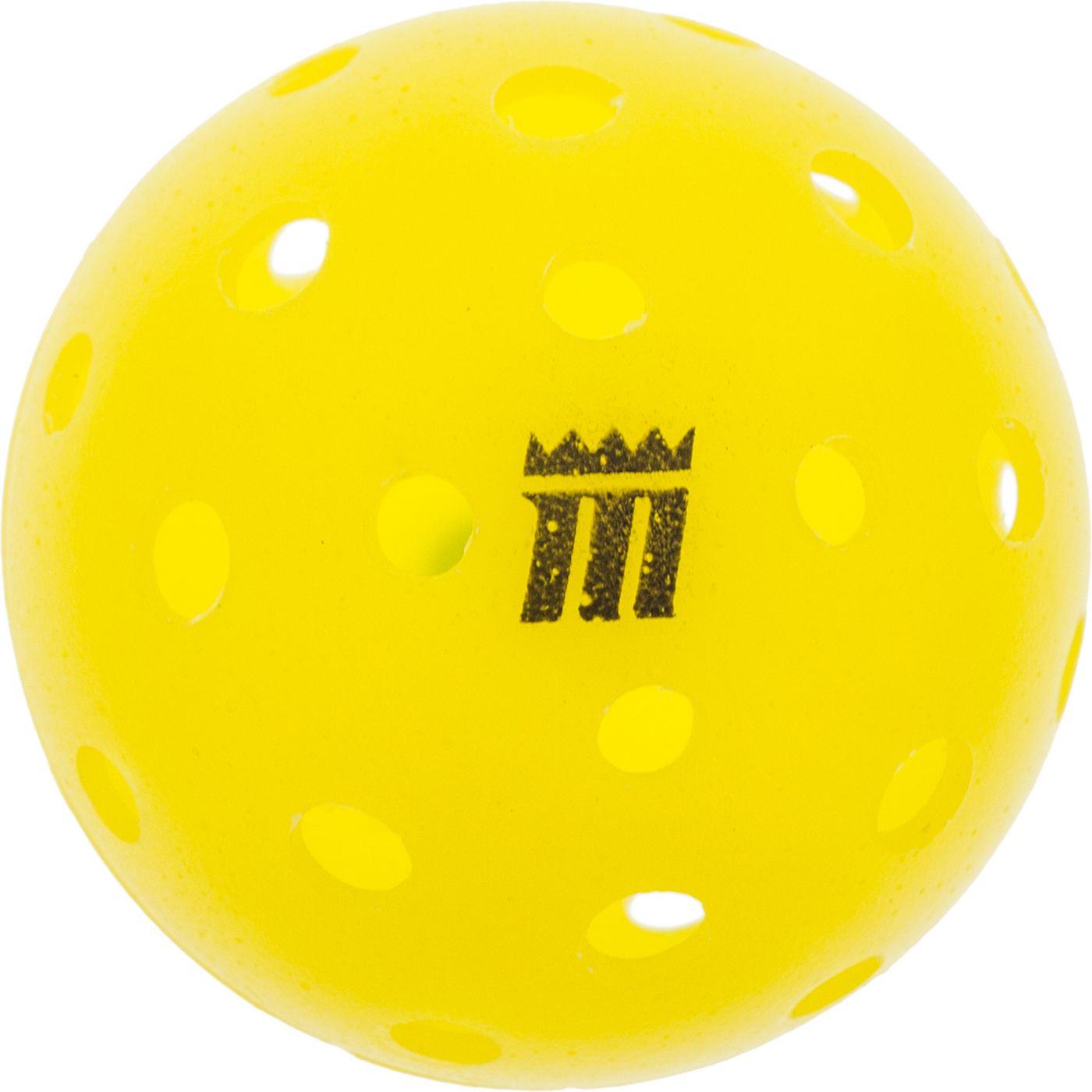 36 pack pickleball store monarch yellow