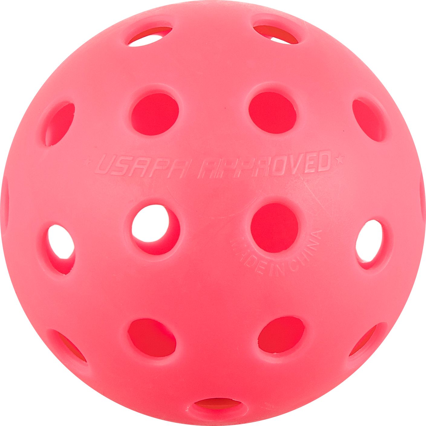 Monarch Outdoor Pickleballs 3-Pack product image