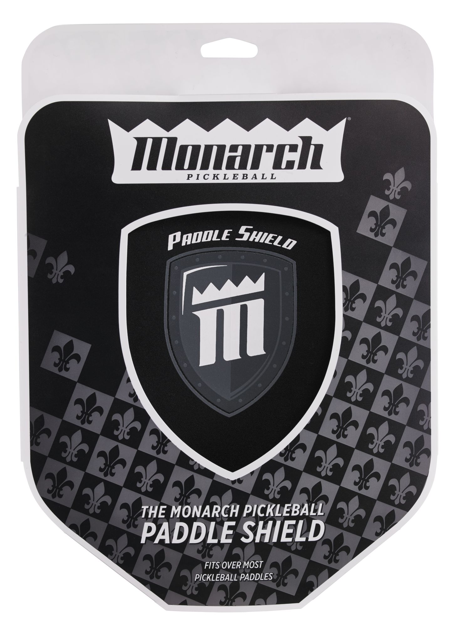 Monarch Pickleball Paddle Shield
