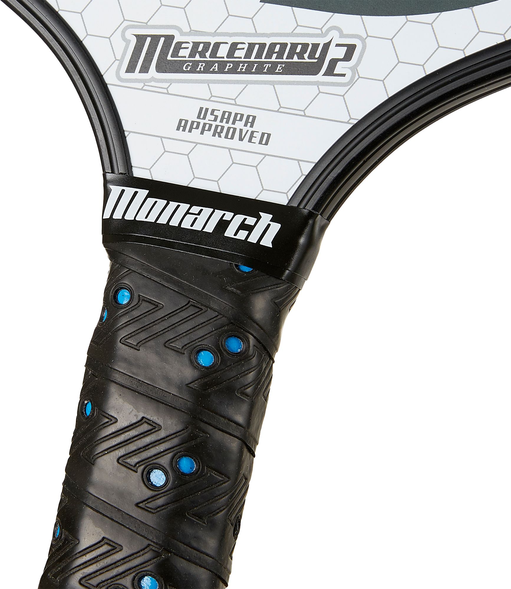 Monarch Mercenary 2.0 Pickleball Paddle product image