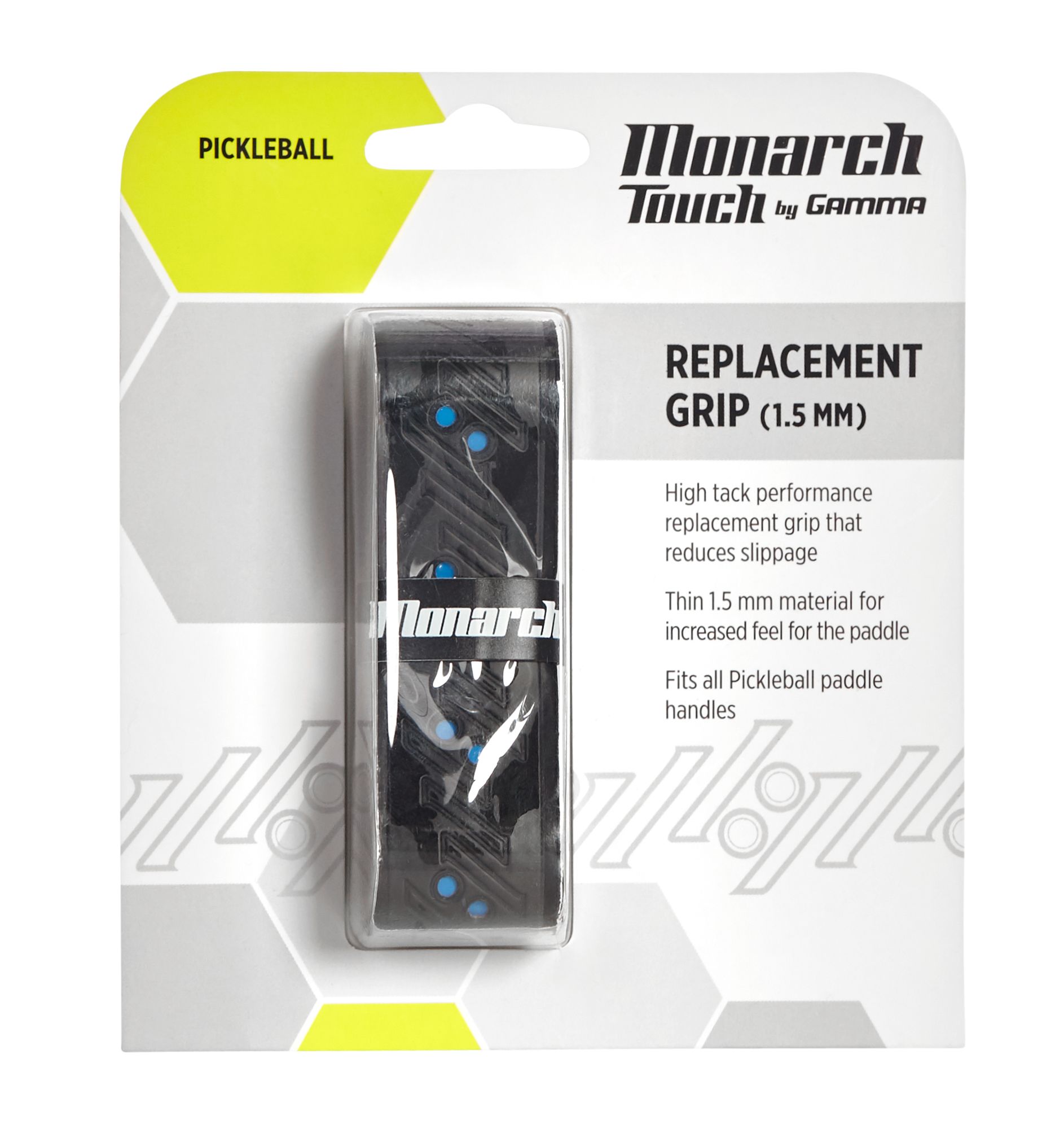 Monarch Touch Replacement Pickleball Grip product image