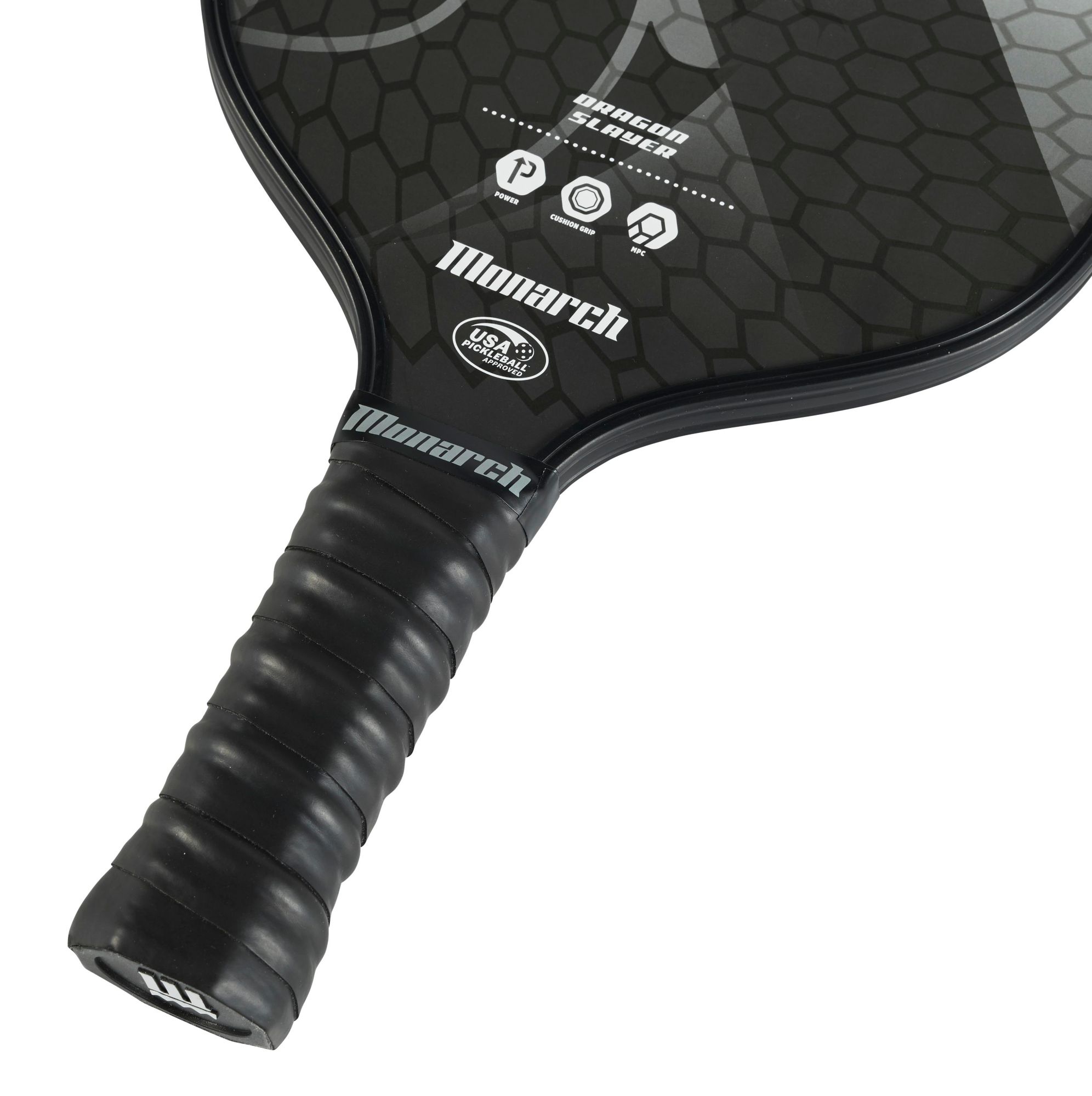 Monarch Dragon Slayer Pickleball Paddle product image