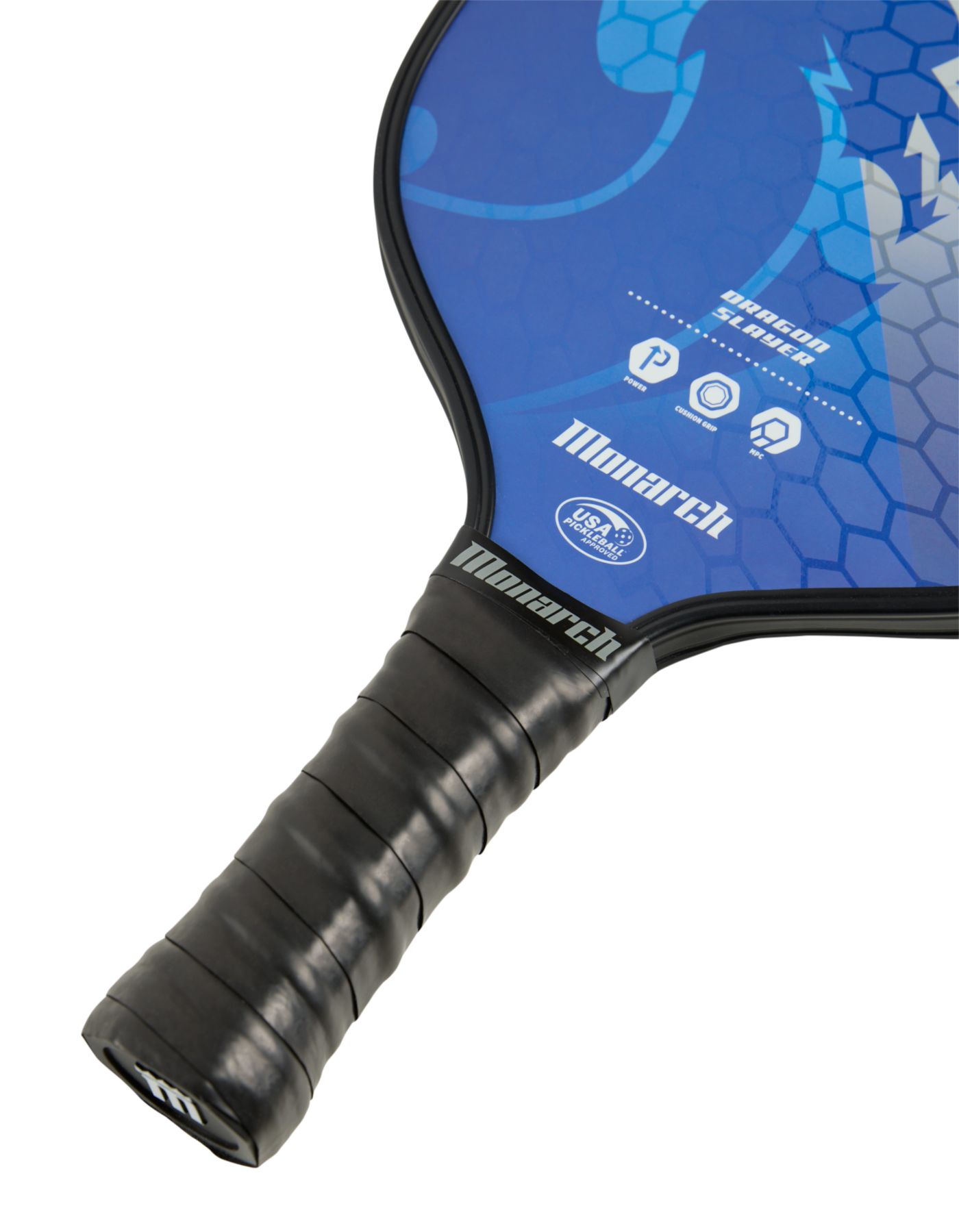 I need to buy sell Monarch Dragon Slayer Pickleball Paddle/Color: Pink, new brand