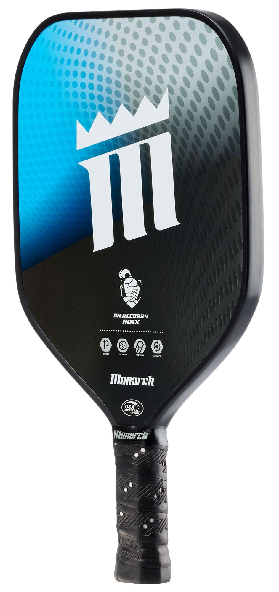 Monarch Mercenary Max Pickleball Paddle