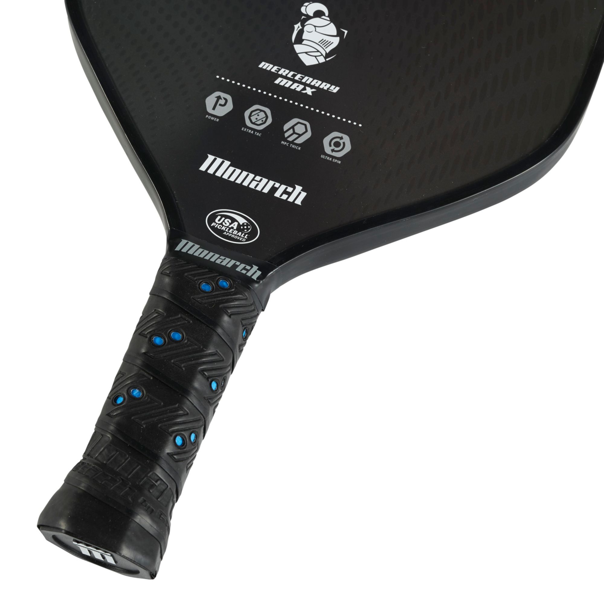 Monarch Mercenary Max Pickleball Paddle product image