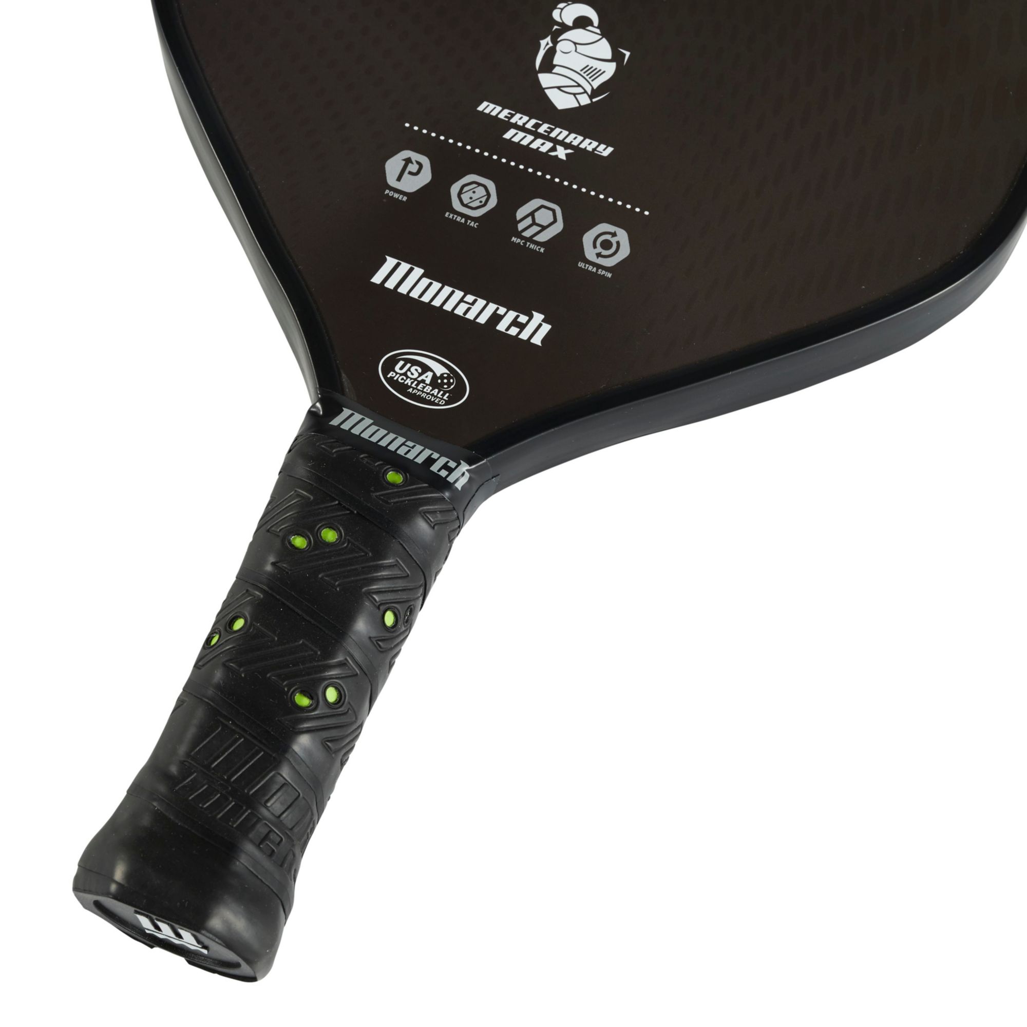 Monarch Mercenary Max Pickleball Paddle