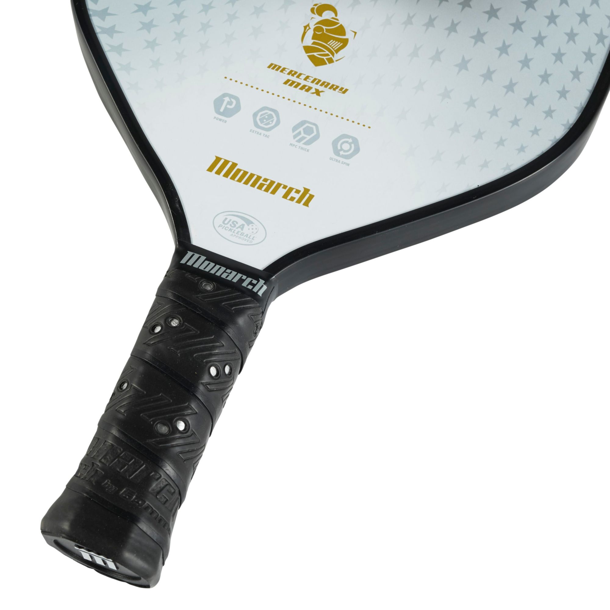 Monarch Mercenary Max Pickleball Paddle product image