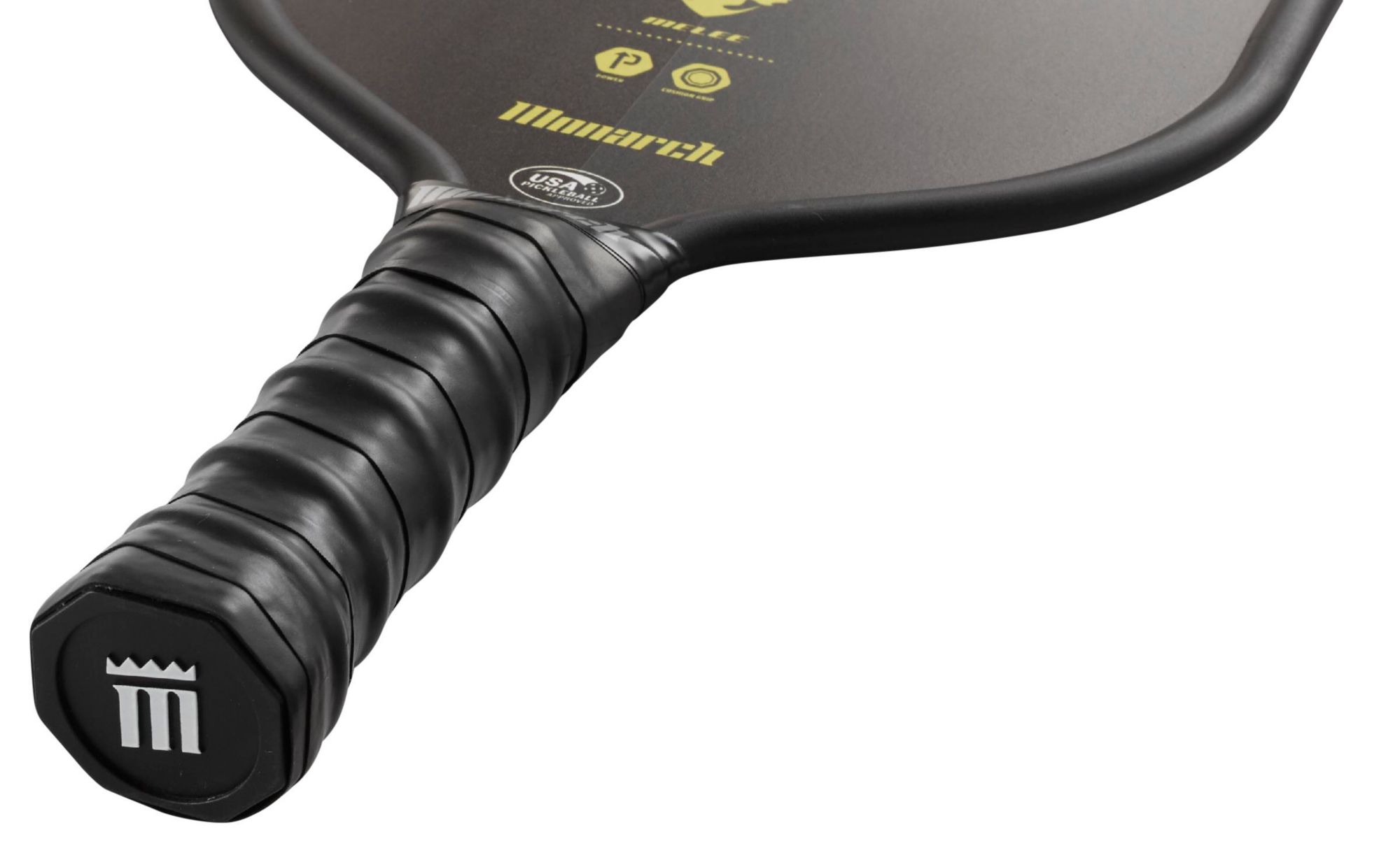 Monarch Aluminum Pickleball Set product image