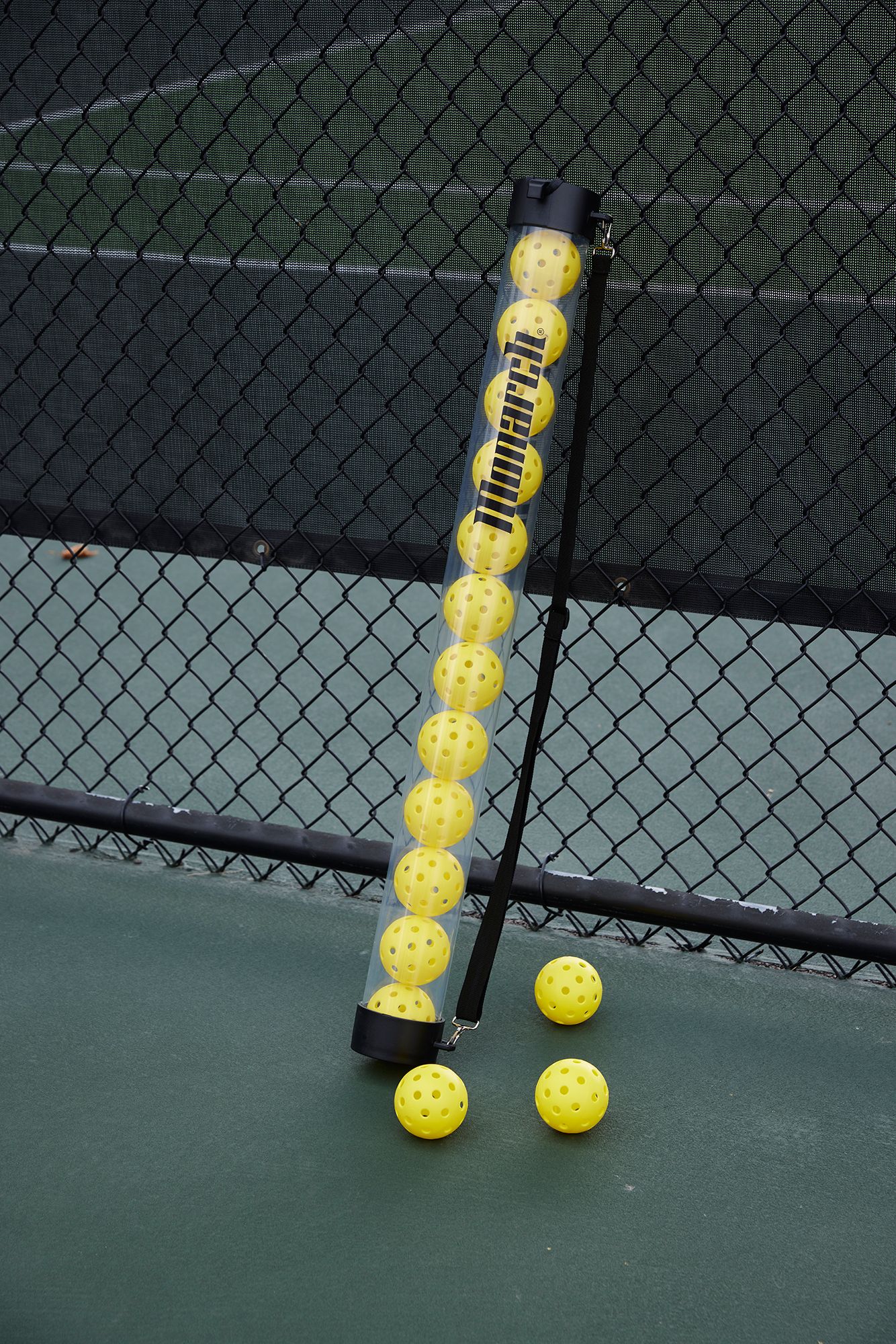 Monarch Pickleball Retriever Tube product image
