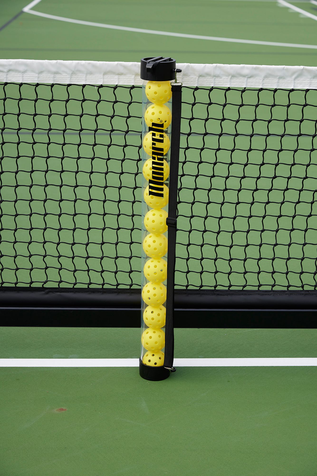 Monarch Pickleball Retriever Tube product image
