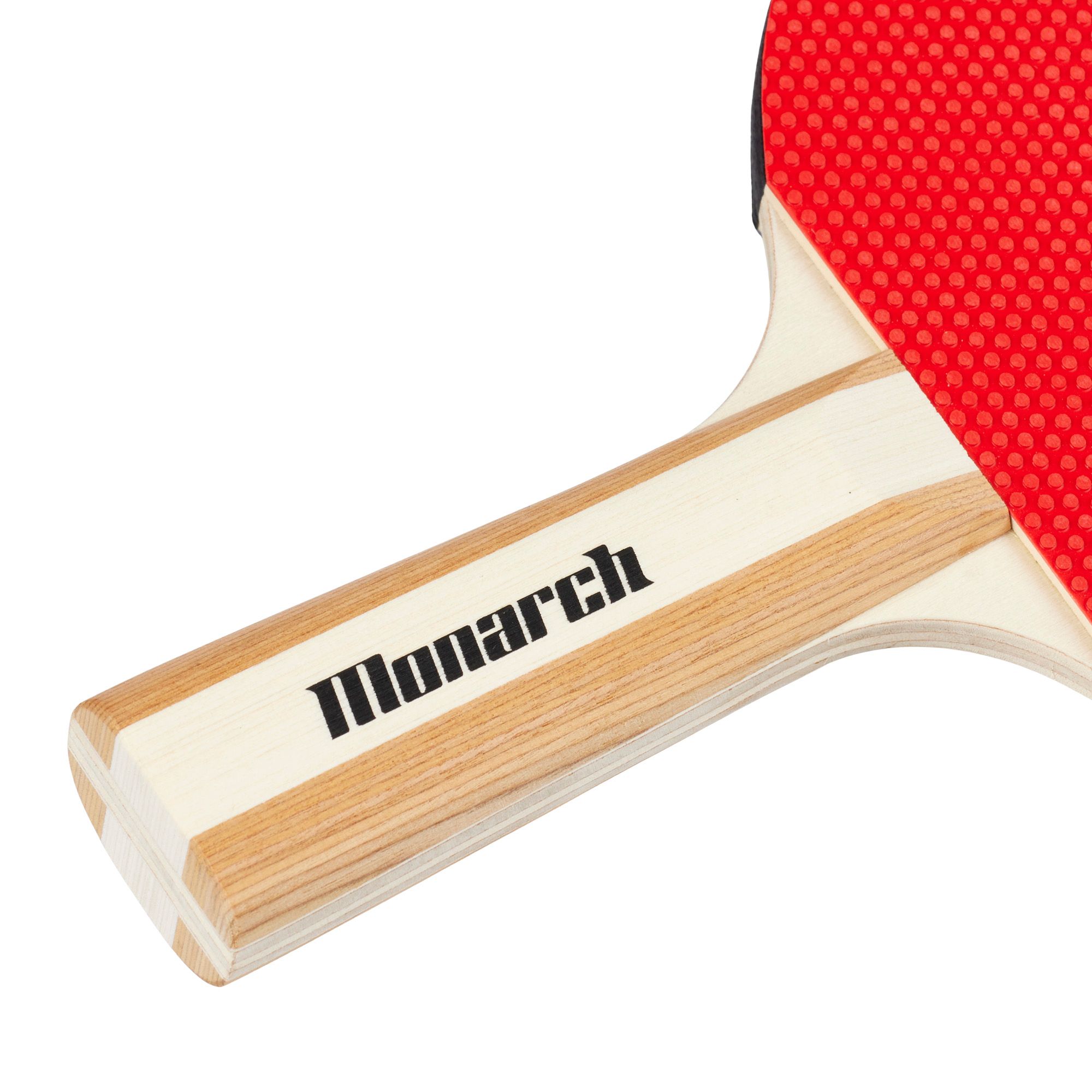 Monarch Classic 4-Player Table Tennis Paddle Set product image