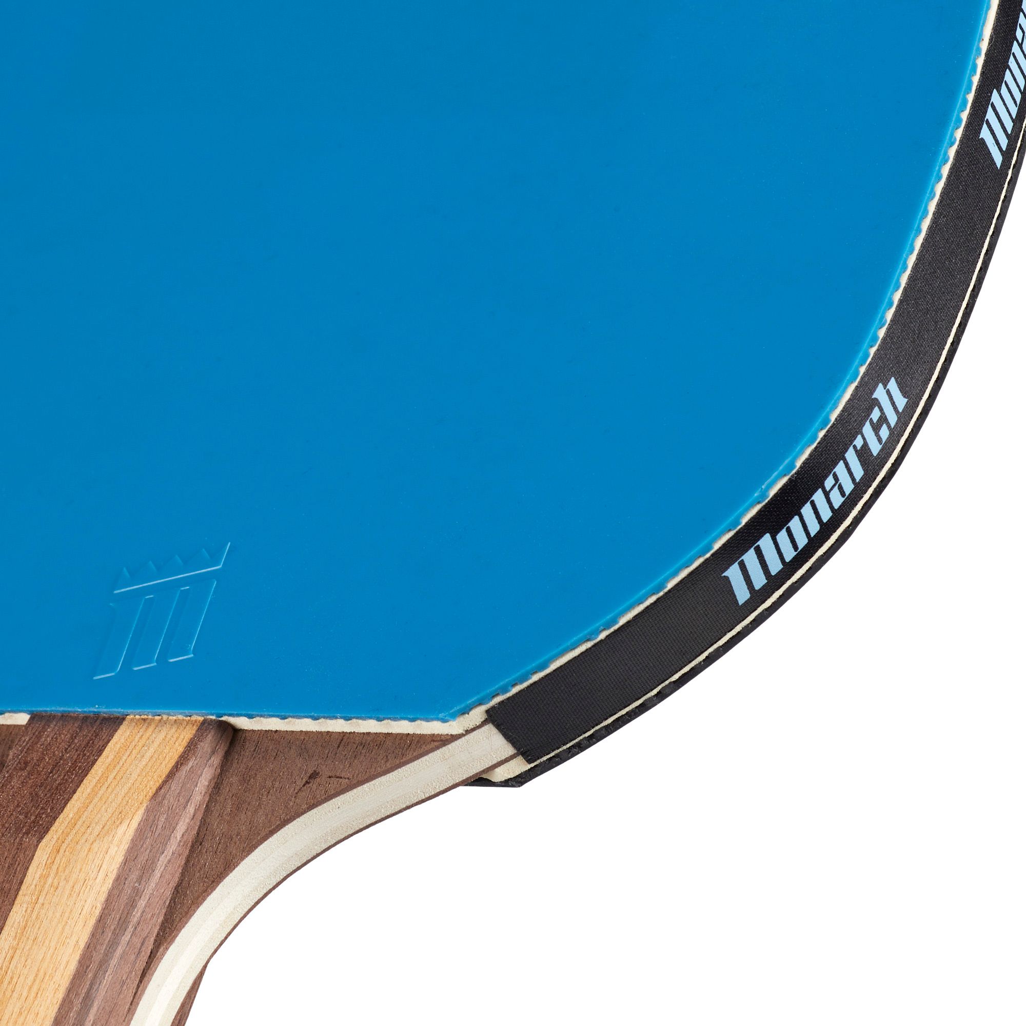 Monarch Fury Table Tennis Paddle product image