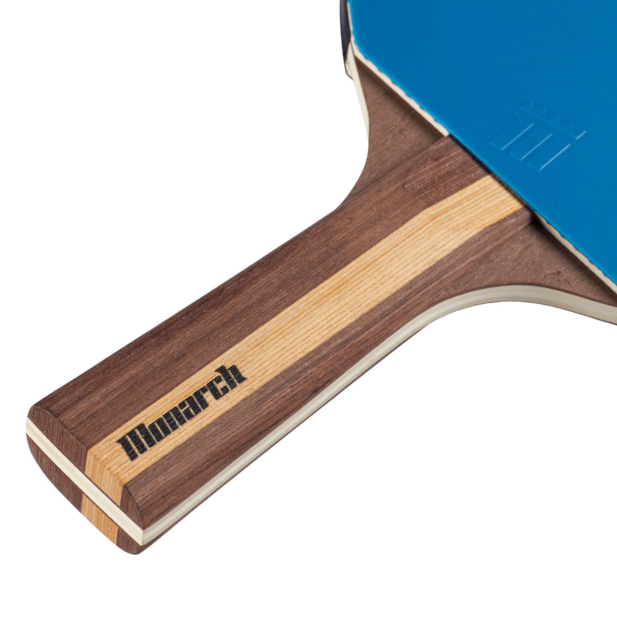 Monarch Fury Table Tennis Paddle product image