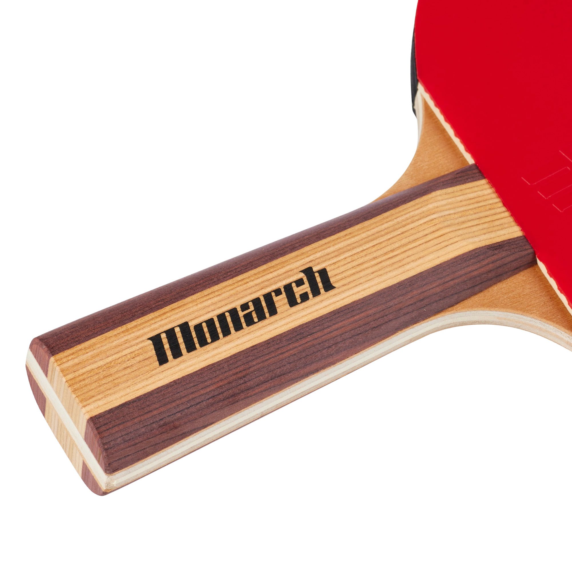 Monarch Premium 2-Player Table Tennis Paddle Set product image