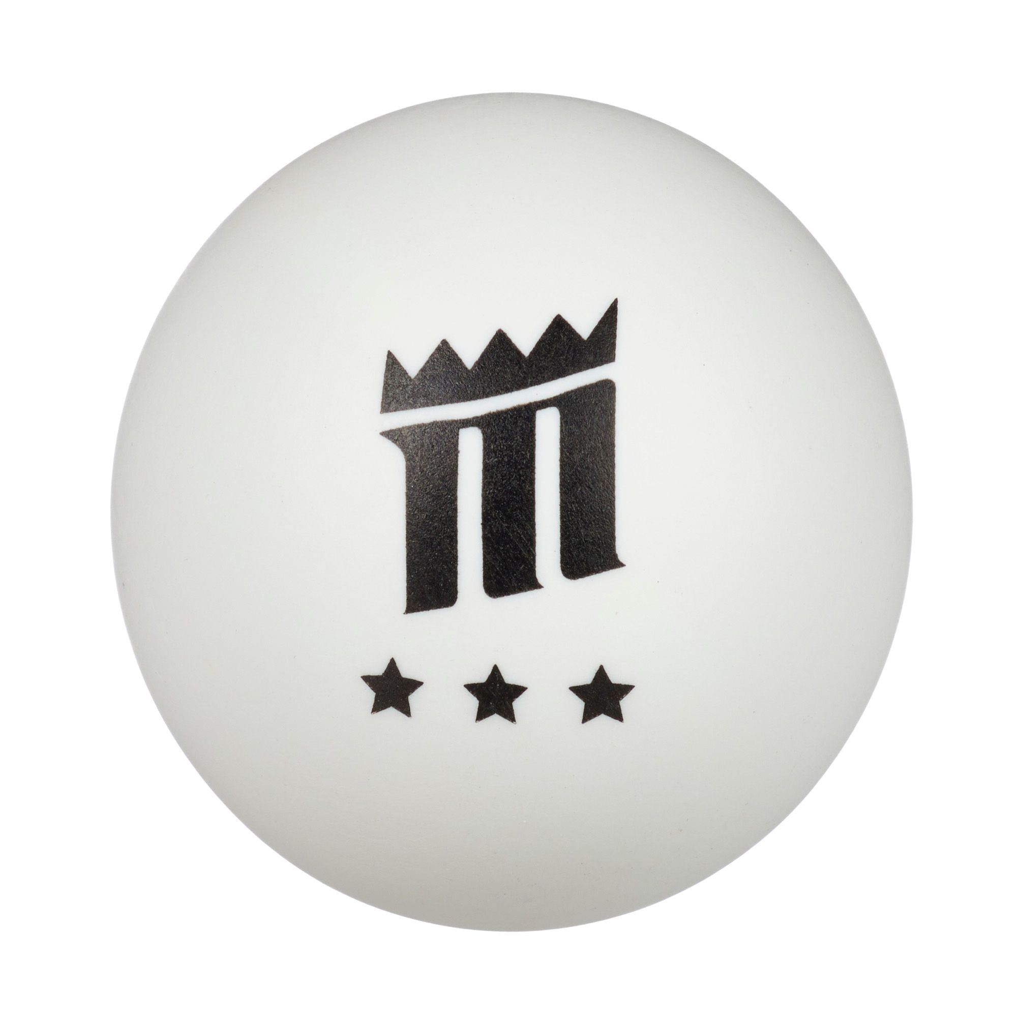 Monarch Premium 2-Player Table Tennis Paddle Set product image