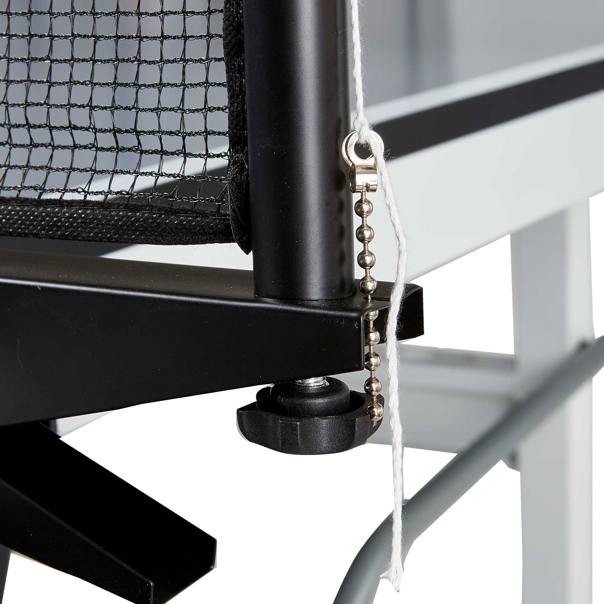 Monarch Pro Table Tennis Net & Clip Set product image