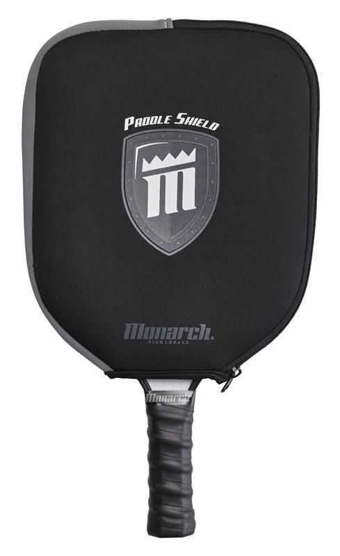 Monarch 2026 Pickleball Paddle Shield product image