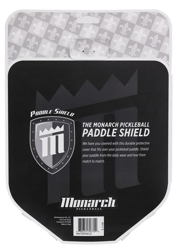 Monarch 2026 Pickleball Paddle Shield product image