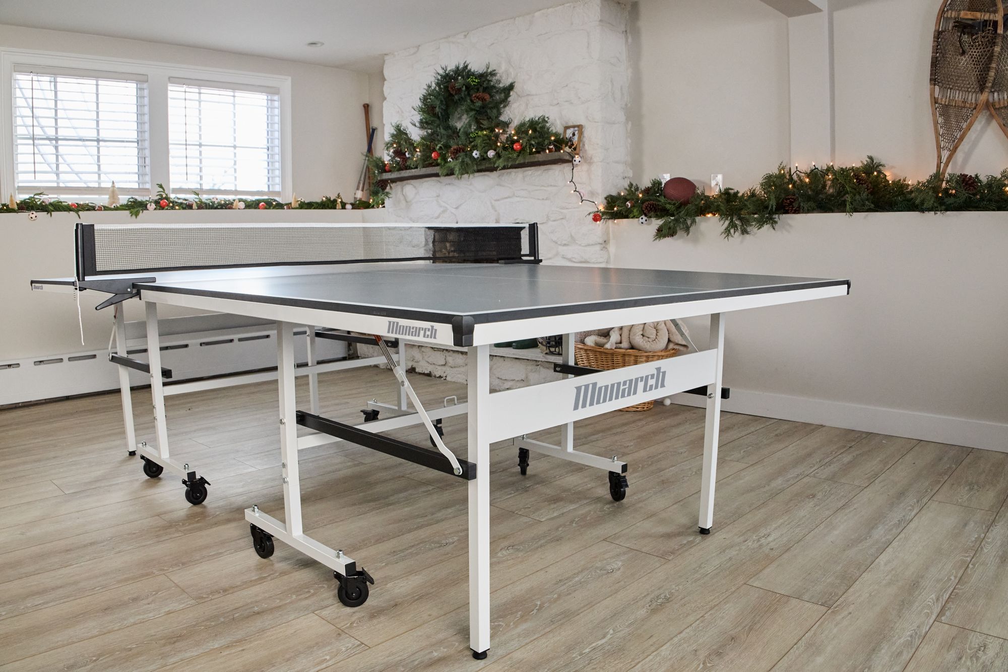 Monarch Navigator Table Tennis Table product image