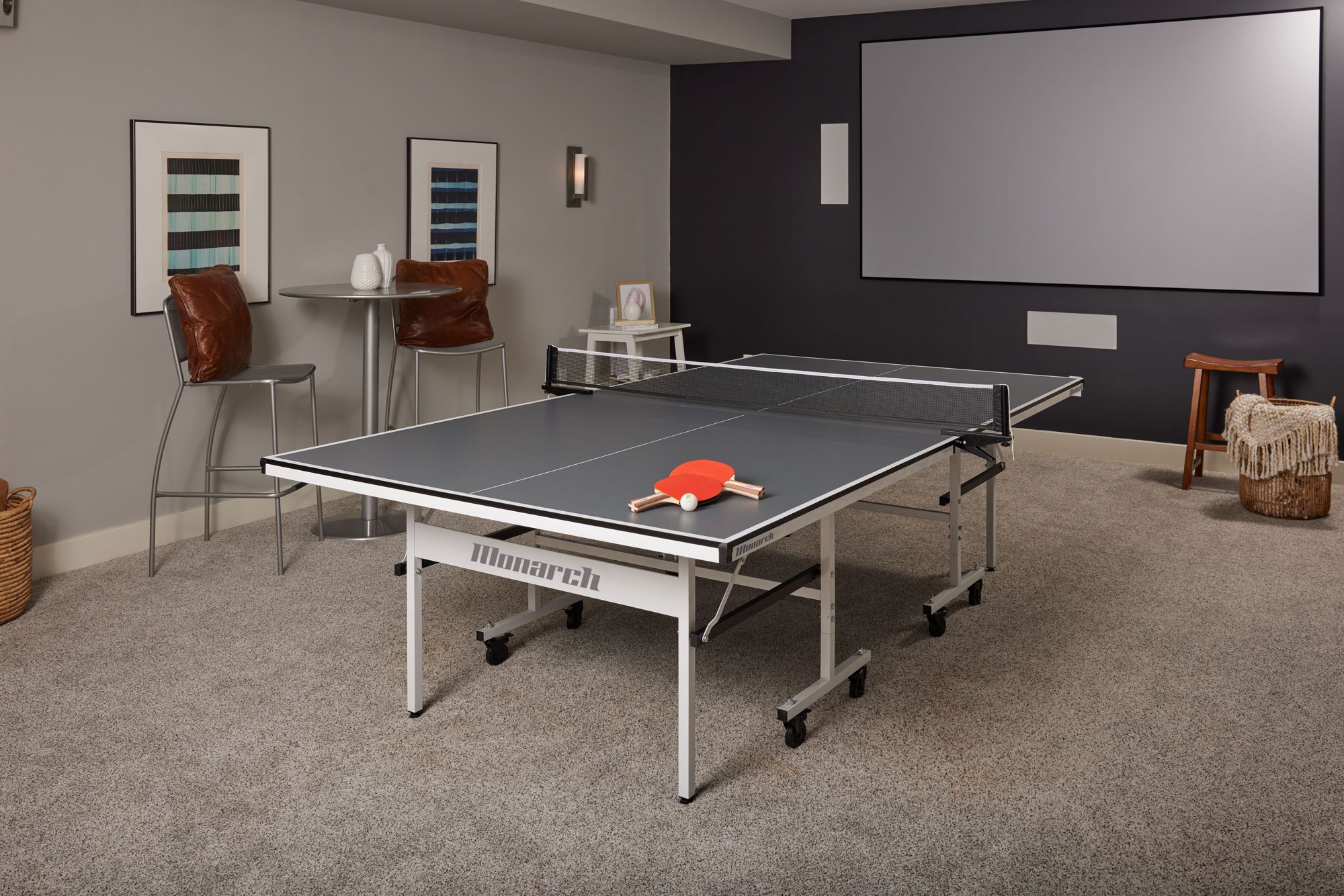 Monarch Navigator Table Tennis Table product image