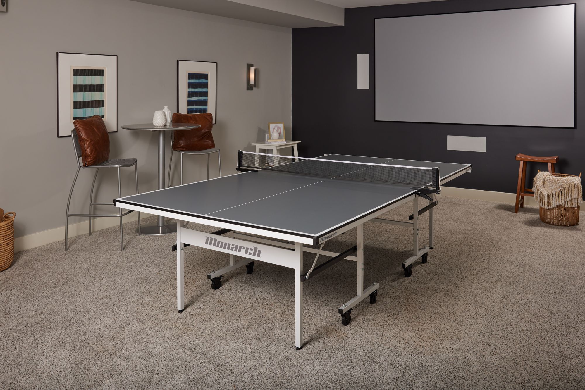 Monarch Navigator Table Tennis Table product image