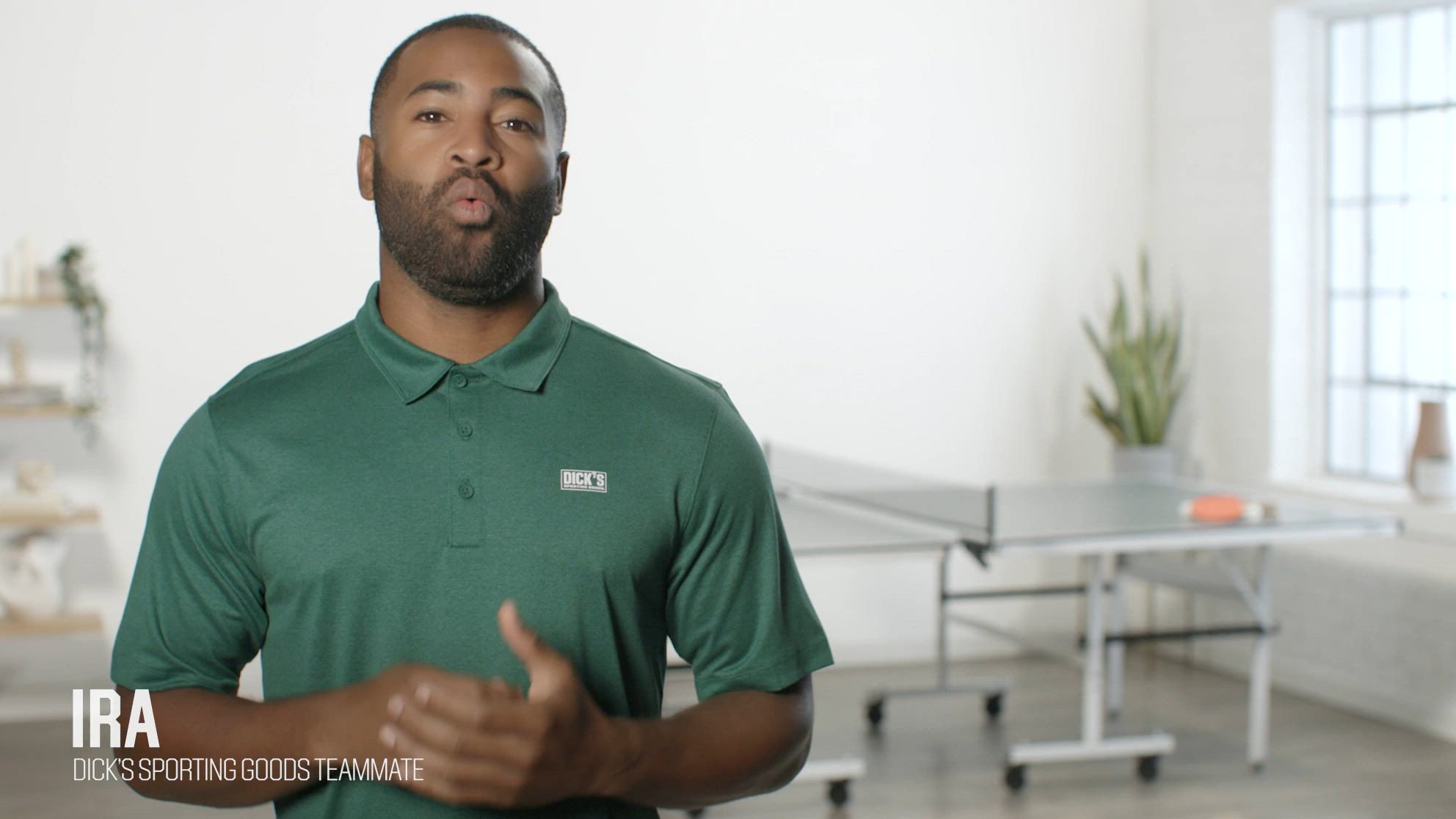 Monarch Navigator Table Tennis Table product