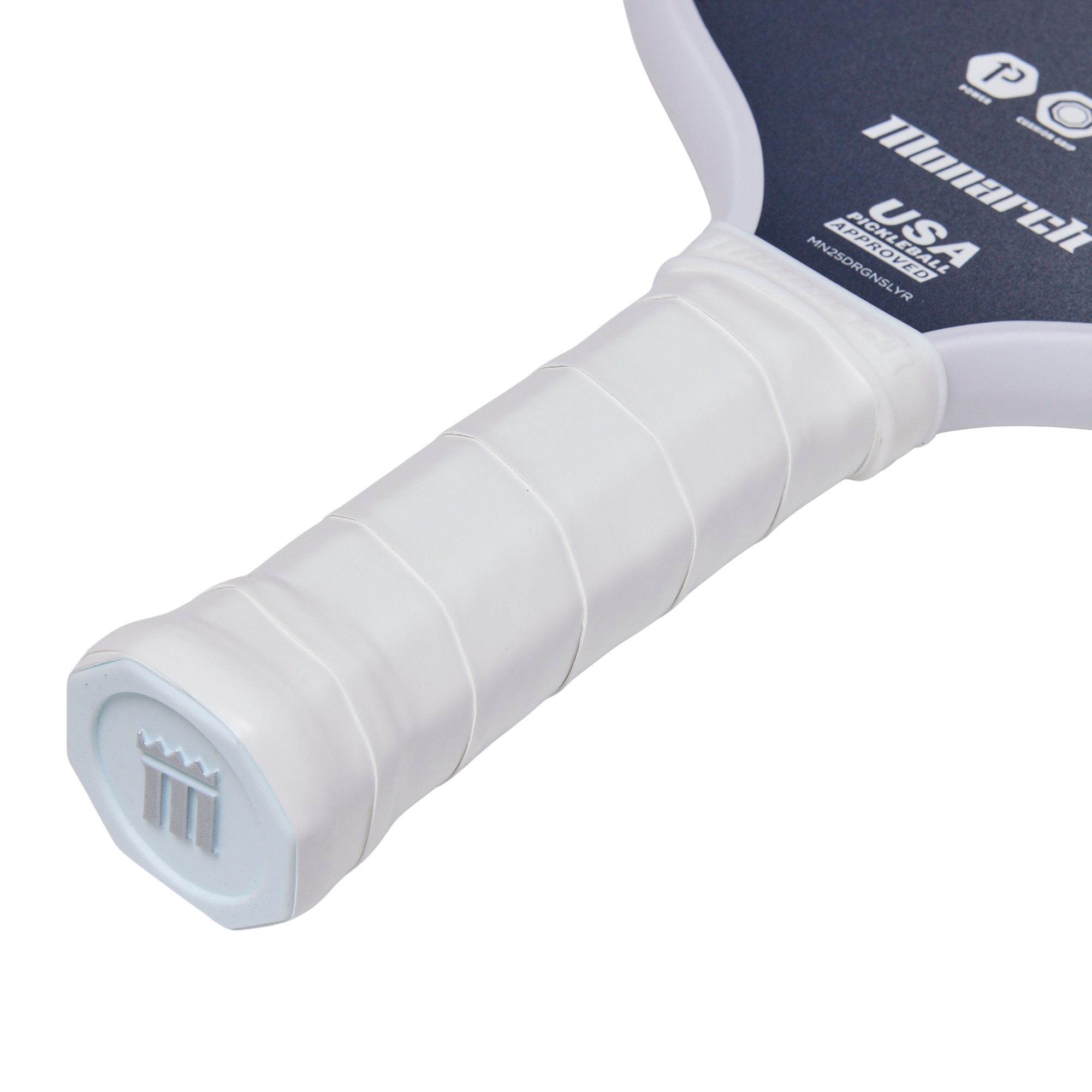 Monarch Dragon Slayer Pickleball Paddle product image