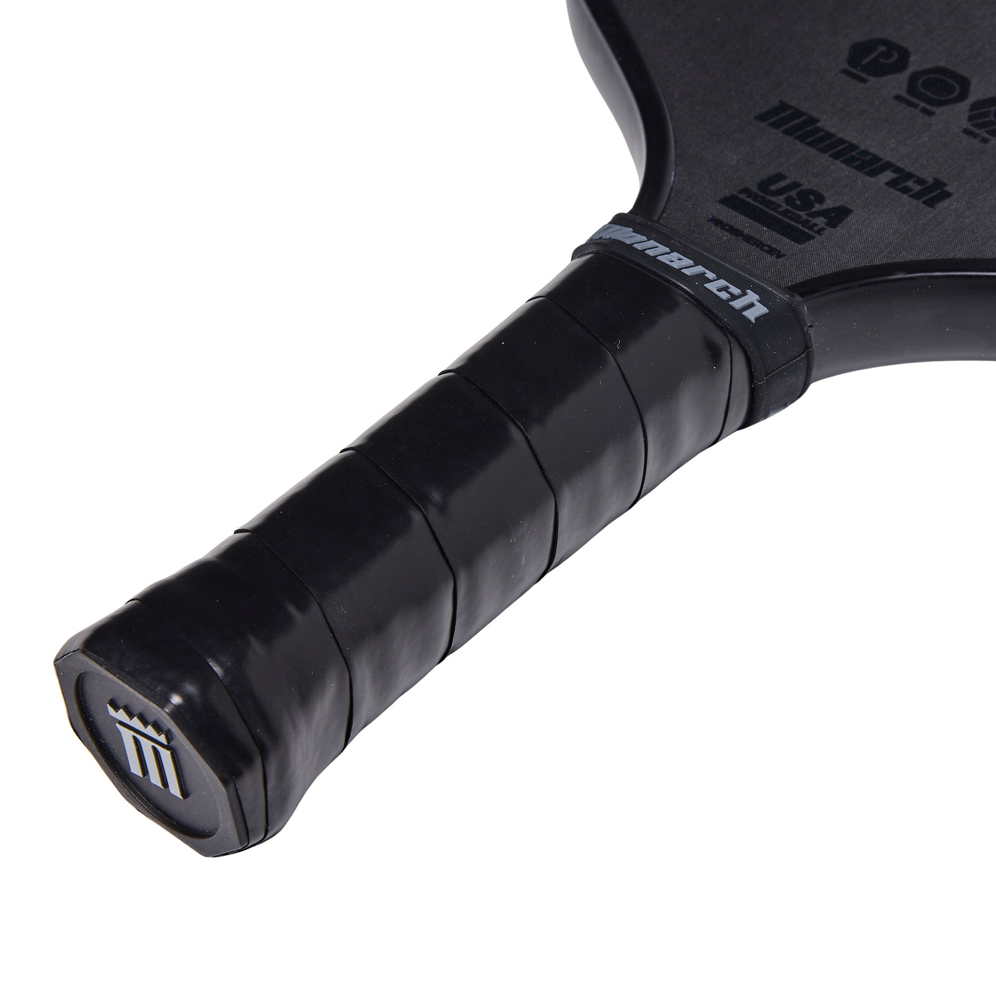 Monarch Mercenary Carbon Pickleball Paddle product image