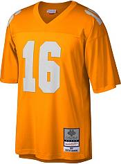Mitchell & Ness Men's Tennessee Volunteers Peyton Manning #16 1997 Tennessee Orange Jersey - Big and Tall product image