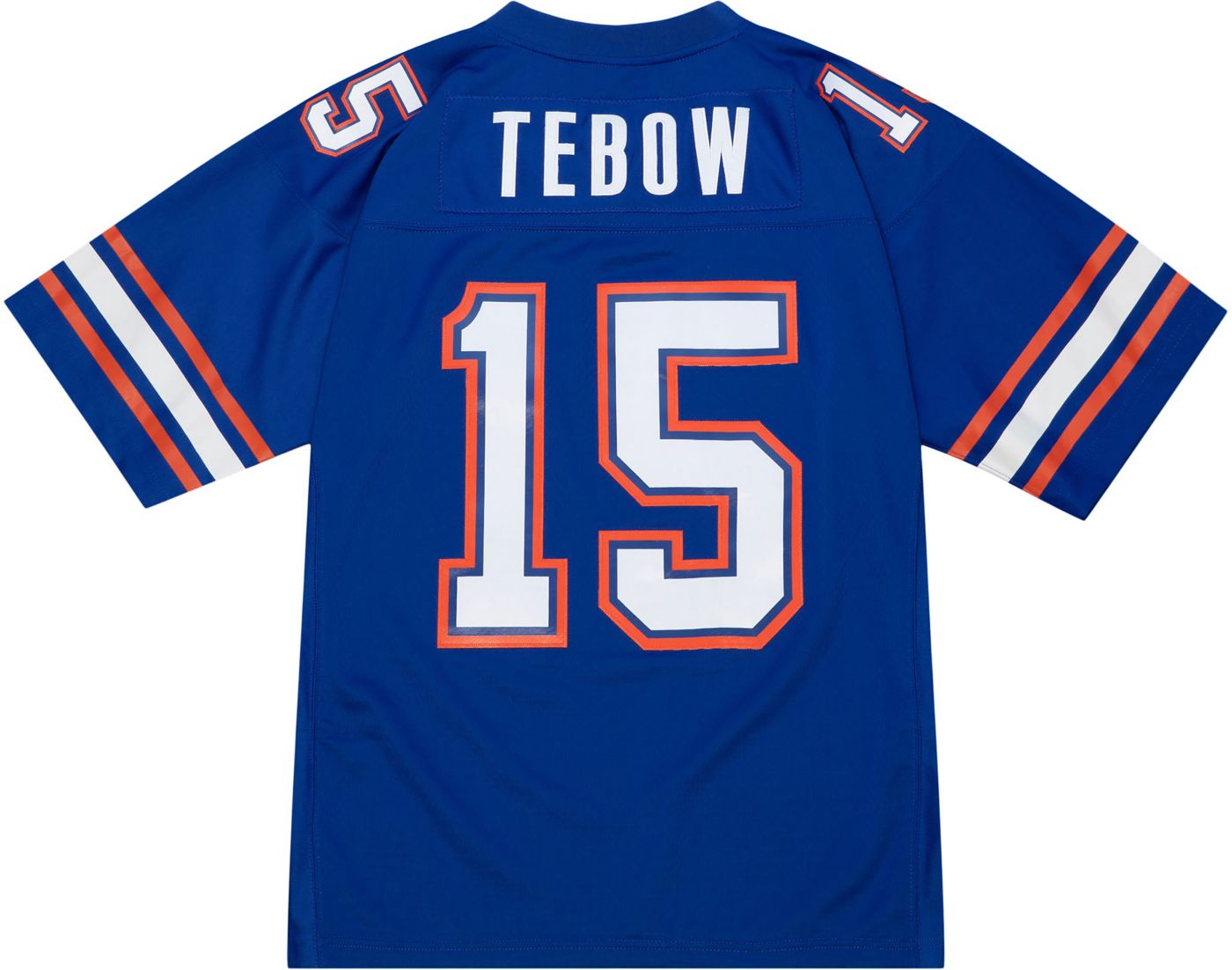 Tim Tebow Jersey Size high quality 60