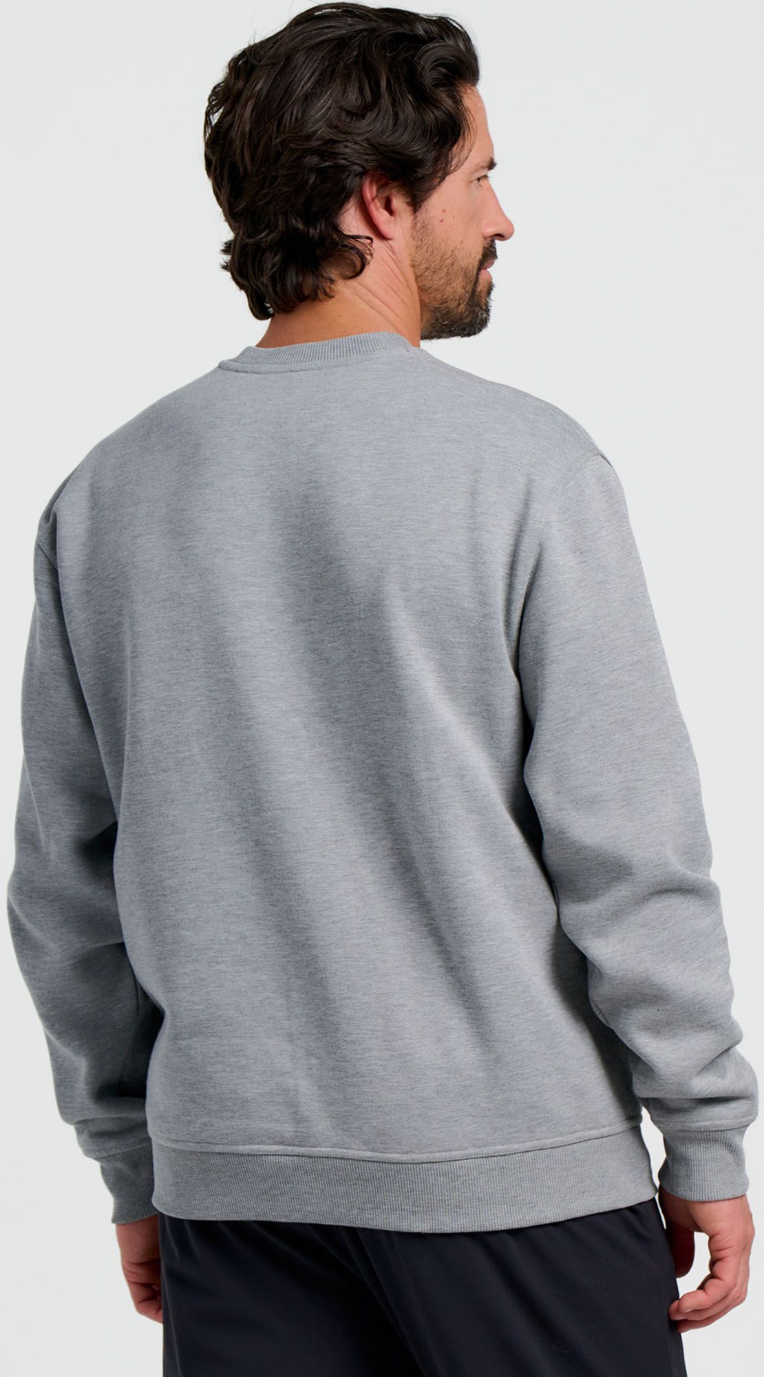 Free Fly Men's Bamboo Northcoast Fleece Crew Pullover product image