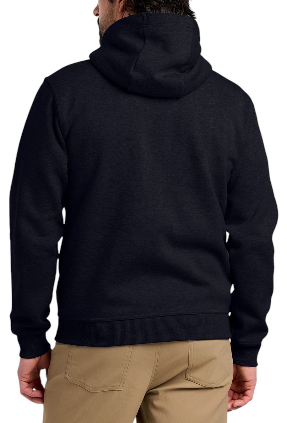 Free Fly Men's Bamboo Northcoast Fleece Full Zip Hoodie product image