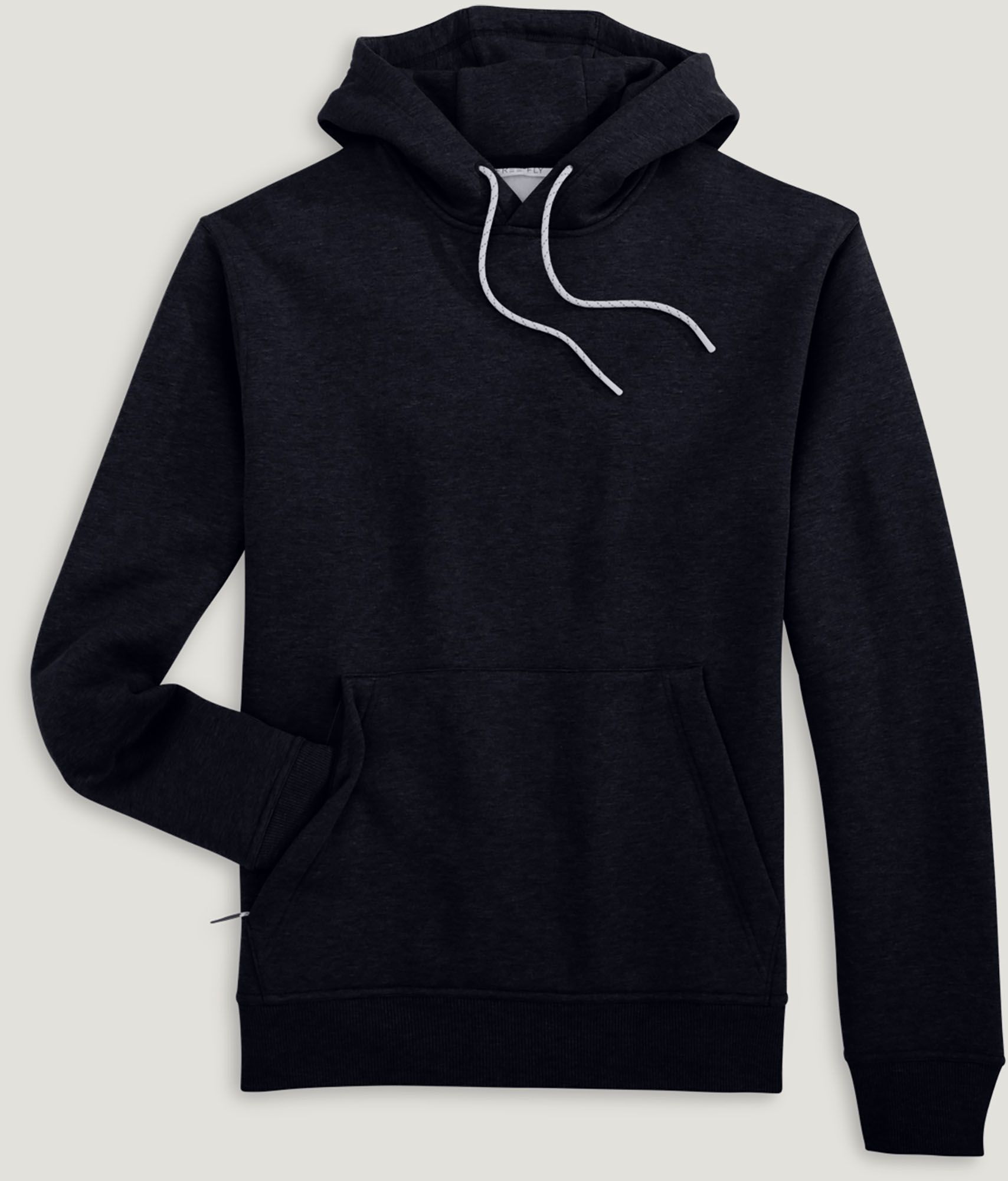 Free Fly Men's Bamboo Northcoast Fleece Pullover Hoodie product image
