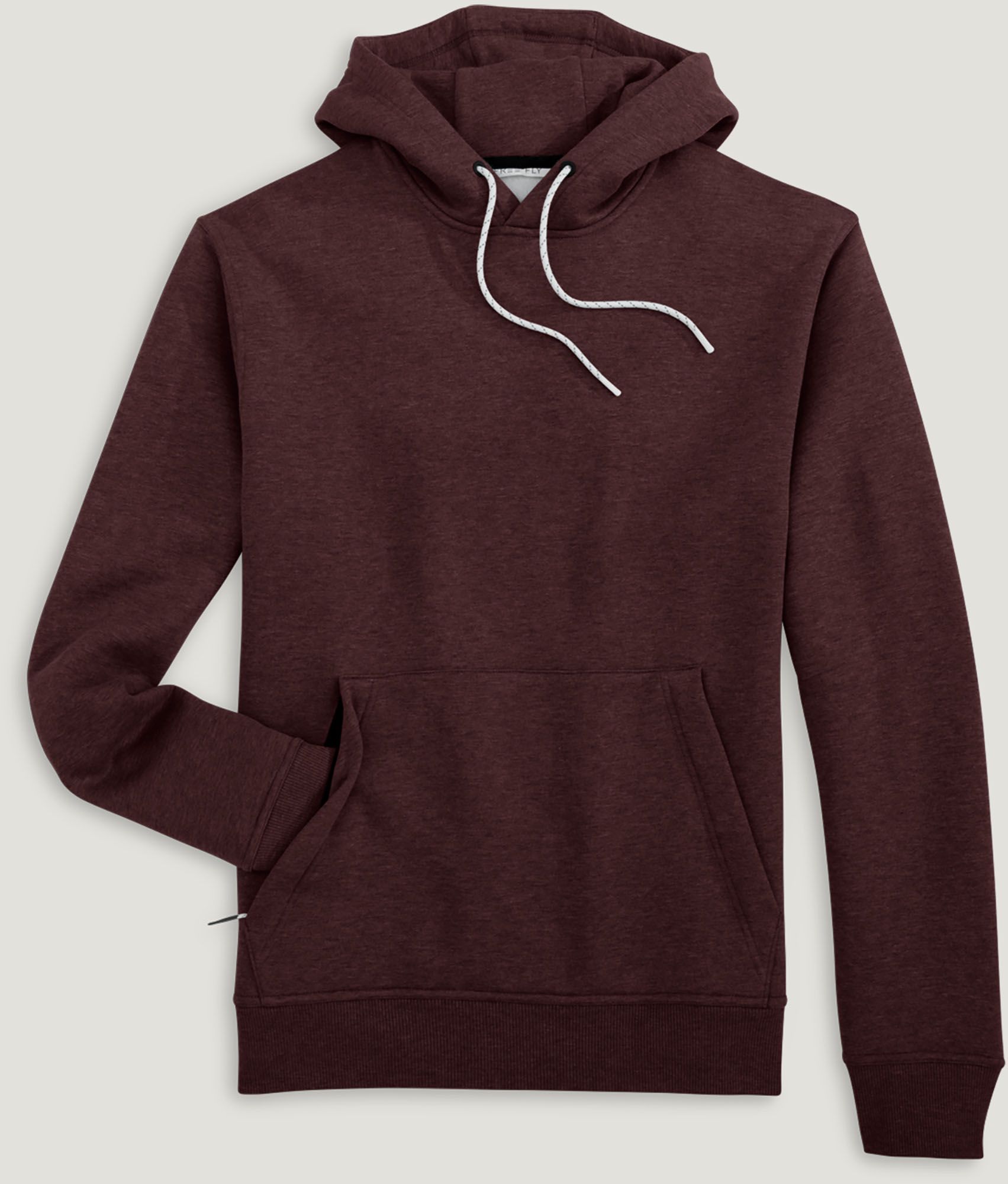 Free Fly Men's Bamboo Northcoast Fleece Pullover Hoodie product image