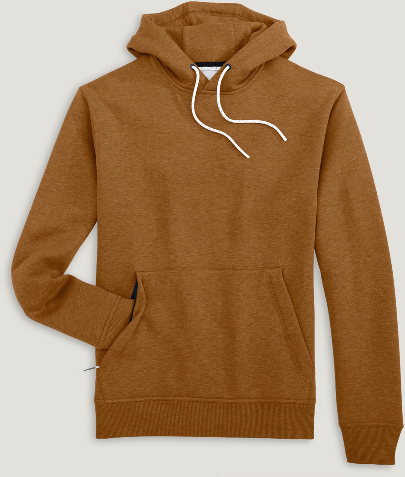 Free Fly Men's Bamboo Northcoast Fleece Pullover Hoodie product image